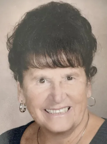 Jocelyn  'Josie'  (Crozier)  Casner